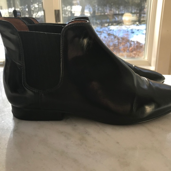 Madewell The Nico Boot - Picture 5 of 6